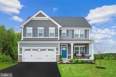 PATHFINDER CIRCLE, GRASONVILLE, MD 21638