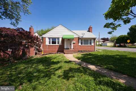 100 9TH AVENUE, BALTIMORE, MD 21225
