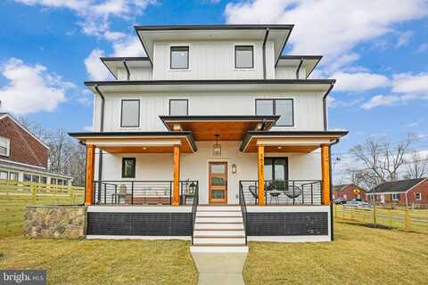 1731 S NELSON STREET, ARLINGTON, VA 22204