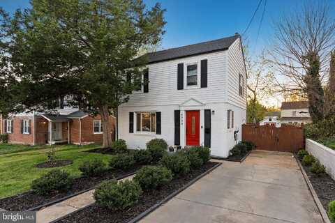 6904 18TH AVENUE, HYATTSVILLE, MD 20783