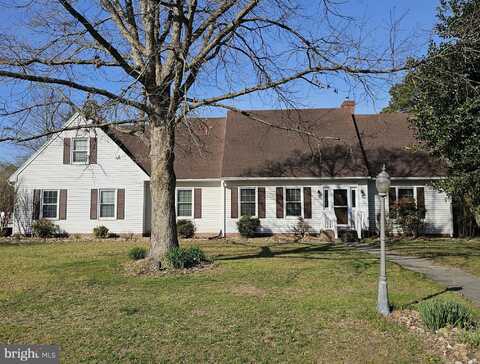 27116 PATRIOT DRIVE, SALISBURY, MD 21801