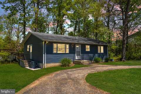 5708 TRUMPS MILL ROAD, BALTIMORE, MD 21206