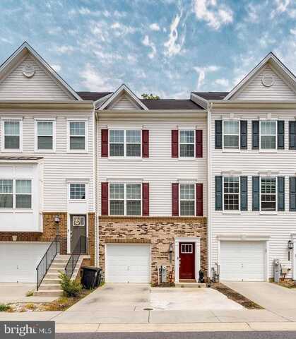 3554 TRIBECA TRAIL, LAUREL, MD 20724