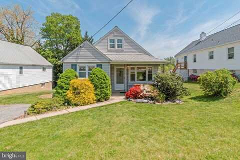 9635 OAK SUMMIT AVENUE, BALTIMORE, MD 21234