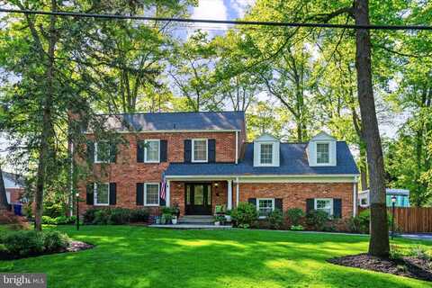 4019 PINE BROOK ROAD, ALEXANDRIA, VA 22310