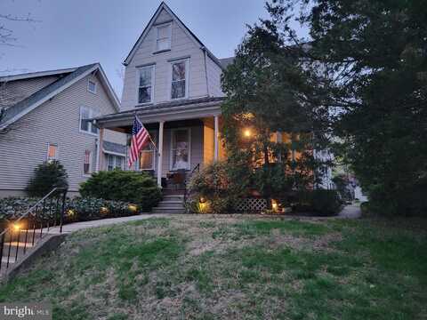 735 BELMONT AVENUE, COLLINGSWOOD, NJ 08108