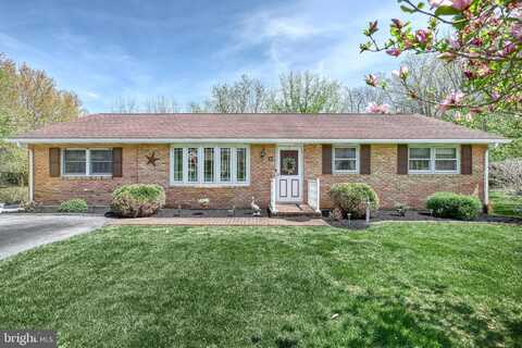 17 CLOUSER ROAD SPUR, MECHANICSBURG, PA 17055