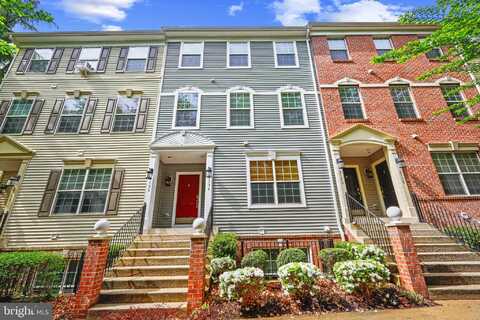 2134 HIDEAWAY COURT, ANNAPOLIS, MD 21401