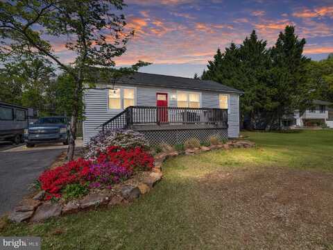 562 6TH STREET, PASADENA, MD 21122