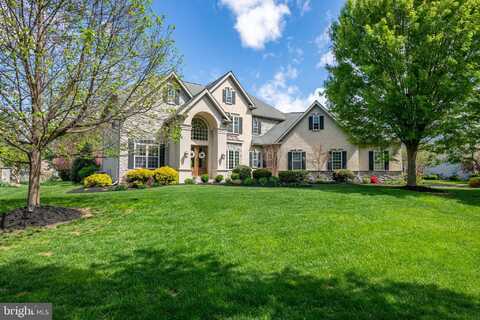 315 SARSEN DRIVE, LITITZ, PA 17543