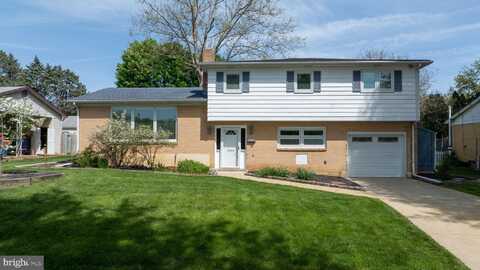 5050 FRANKLIN STREET, HARRISBURG, PA 17111