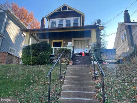 2605 MONROE STREET NE, WASHINGTON, DC 20018