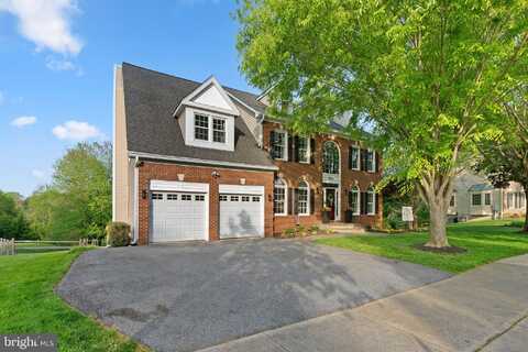 19009 OLD BALTIMORE ROAD, BROOKEVILLE, MD 20833