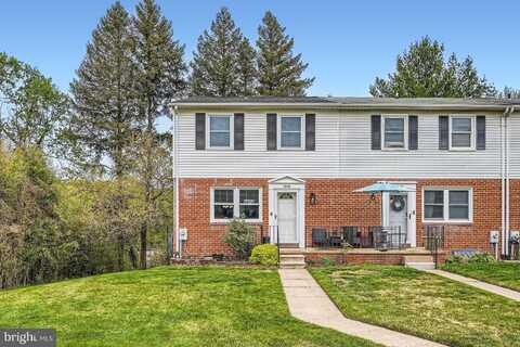 3646 DOUBLE ROCK LANE, BALTIMORE, MD 21234