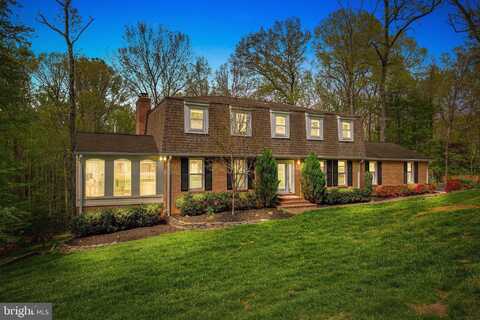 1004 UNION CHURCH ROAD, MCLEAN, VA 22102
