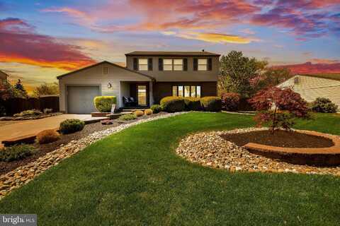 24 CASTOR COURT, Turnersville, NJ 08012
