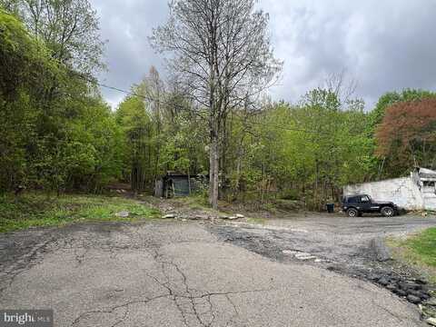 0 E SPRUCE STREET, MAHANOY CITY, PA 17948