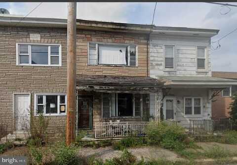 209 E LLOYD STREET, SHENANDOAH, PA 17976