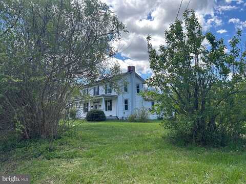 1095 SENSENY ROAD, BERRYVILLE, VA 22611