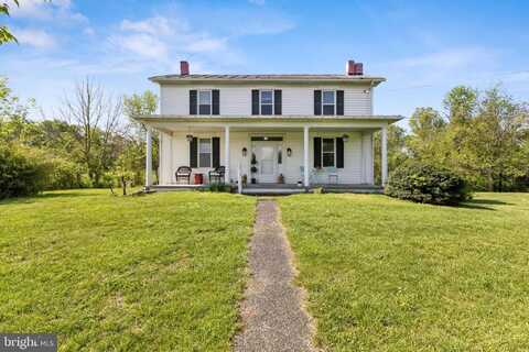 1095 SENSENY ROAD, BERRYVILLE, VA 22611