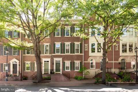 614 N PITT STREET N, ALEXANDRIA, VA 22314