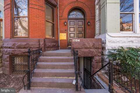 1734 Q STREET NW, WASHINGTON, DC 20009