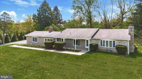 550 LITTLE WASHINGTON ROAD, DOWNINGTOWN, PA 19335