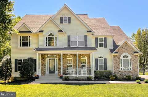 580 WINDMILL DRIVE, Saint Leonard, MD 20685