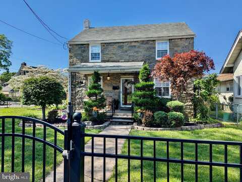 460 BURMONT ROAD, DREXEL HILL, PA 19026