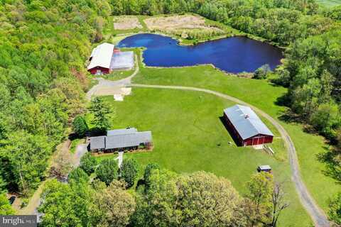 505 ALDINO STEPNEY ROAD, ABERDEEN, MD 21001