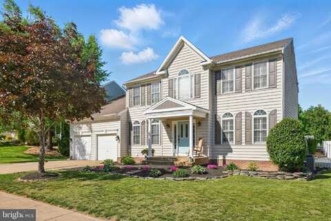 11209 SPRING MEADOW BOULEVARD, FREDERICKSBURG, VA 22407