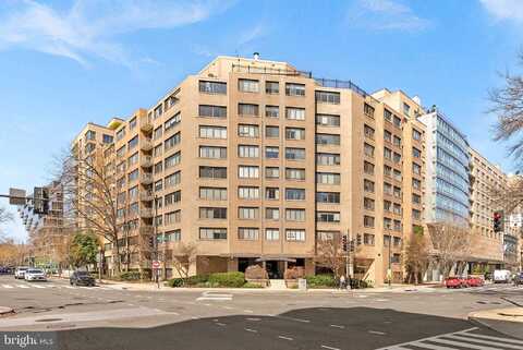 2201 L STREET NW, WASHINGTON, DC 20037