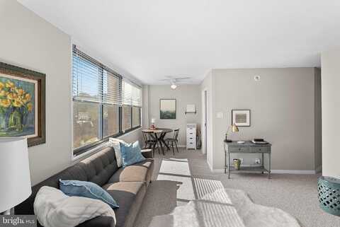 2201 L STREET NW, WASHINGTON, DC 20037