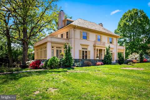 4312 SAINT PAUL STREET, BALTIMORE, MD 21218