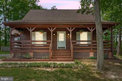 9608 GUNSTON HALL ROAD, FREDERICKSBURG, VA 22408