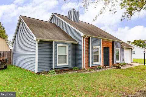 10629 BENT TREE DRIVE, FREDERICKSBURG, VA 22407