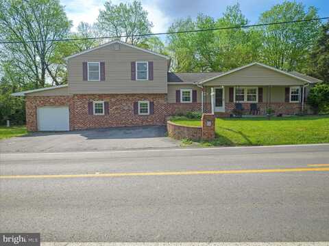 2986 TABLER STATION, MARTINSBURG, WV 25403