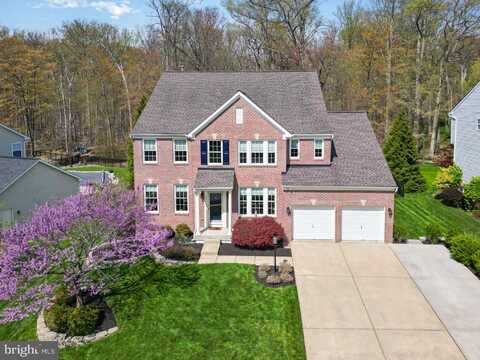 1326 EAGLE RIDGE RUN, BEL AIR, MD 21014
