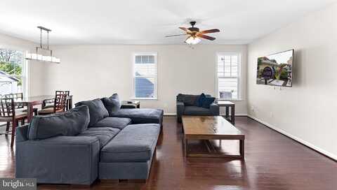 829 PENCOAST DRIVE, PURCELLVILLE, VA 20132