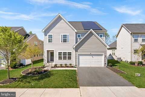 829 PENCOAST DRIVE, PURCELLVILLE, VA 20132