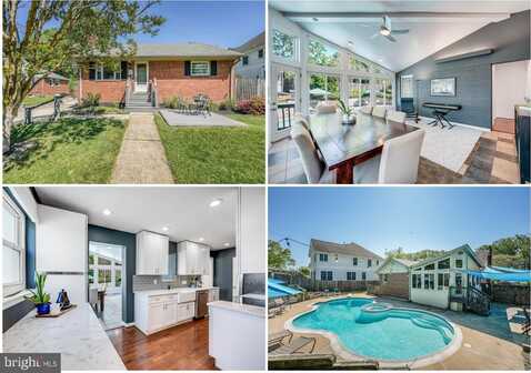 7306 WAYNE DRIVE, ANNANDALE, VA 22003