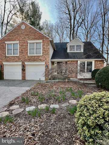 11807 BARE SKY LANE, COLUMBIA, MD 21044