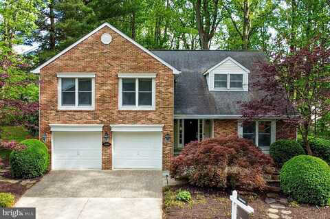 11807 BARE SKY LANE, COLUMBIA, MD 21044