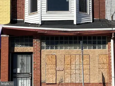 1517 MOUNT EPHRAIM AVENUE, CAMDEN, NJ 08104