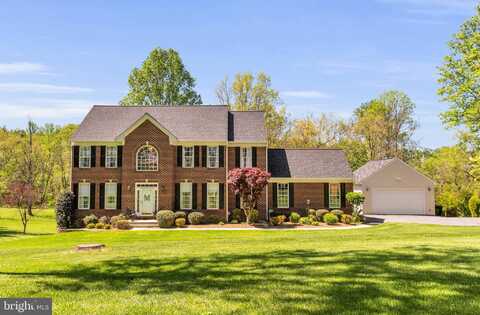 870 HOODS MILL RD, COOKSVILLE, MD 21723
