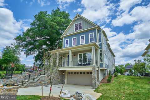 7017 RIDGE DRIVE, ALEXANDRIA, VA 22306