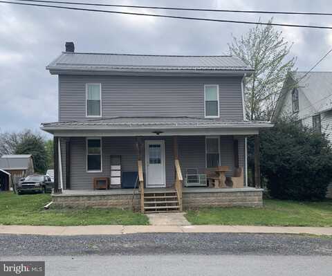 145 GROVE STREET, HOWARD, PA 16841