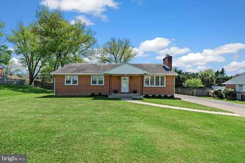 8909 OLD FREDERICK ROAD, ELLICOTT CITY, MD 21043