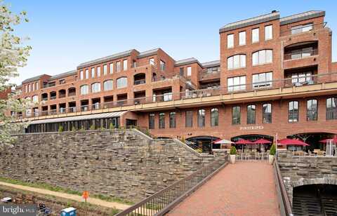 1080 WISCONSIN AVENUE NW, WASHINGTON, DC 20007