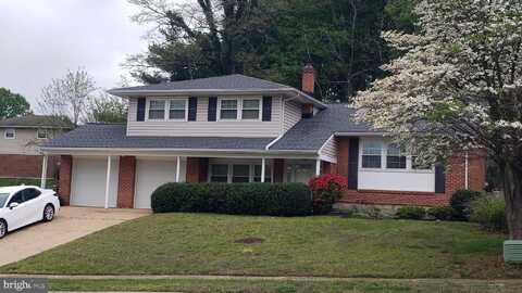 1219 ELDERON DRIVE, WILMINGTON, DE 19808